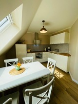 Ferienwohnung in Prerow - Prerower Ferienwohnung - Bild 12