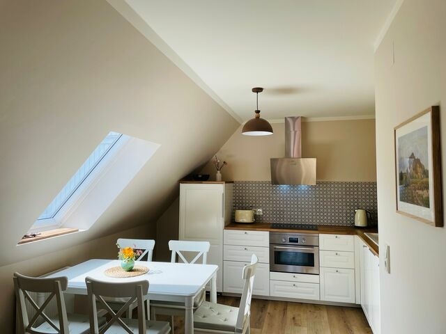 Ferienwohnung in Prerow - Prerower Ferienwohnung - Bild 13