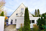 Ferienwohnung in Gr&ouml;mitz - Ferienhaus Auszeit - Wohnung "Strandmuschel" - Bild 2