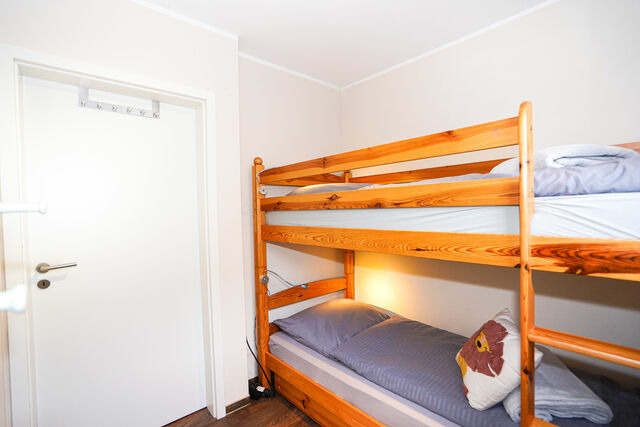 Ferienwohnung in Gr&ouml;mitz - Ferienhaus Auszeit - Wohnung "Strandmuschel" - Bild 14