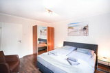 Ferienwohnung in Gr&ouml;mitz - Ferienhaus Auszeit - Wohnung "Strandmuschel" - Bild 20