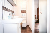 Ferienwohnung in Gr&ouml;mitz - Ferienhaus Auszeit - Wohnung "Strandmuschel" - Bild 23