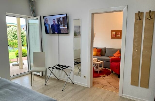 Ferienwohnung in Gr&ouml;mitz - Hermer 2 - Bild 9