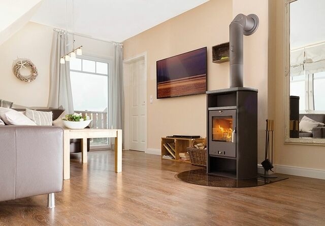 Ferienwohnung in Grömitz - "Das Dünenhaus" - Piratennest - Bild 3