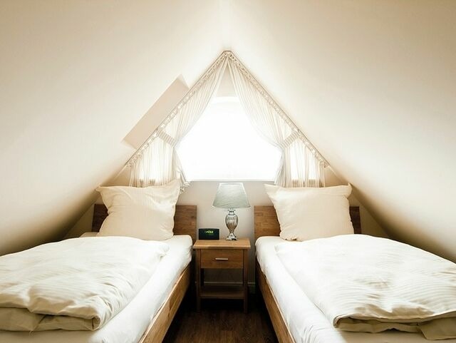 Ferienwohnung in Grömitz - "Das Dünenhaus" - Piratennest - Bild 4