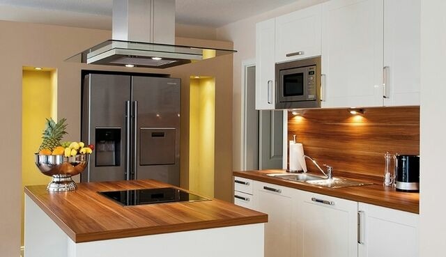 Ferienwohnung in Gr&ouml;mitz - "Das D&uuml;nenhaus" - Klabautermann - Bild 3