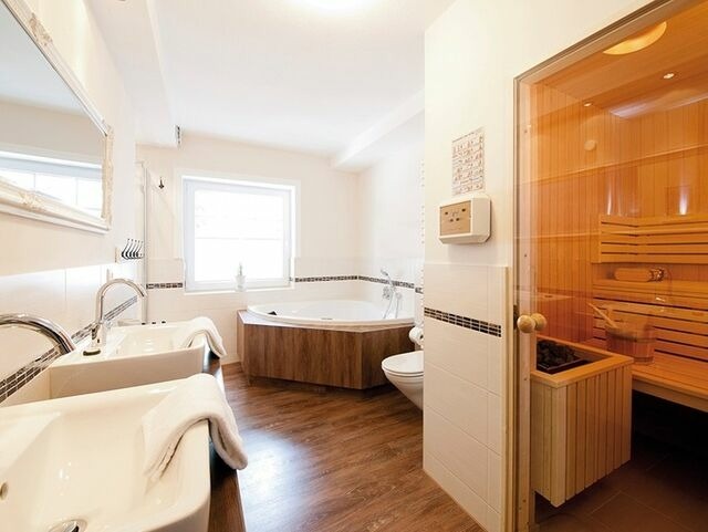 Ferienwohnung in Gr&ouml;mitz - "Das D&uuml;nenhaus" - Klabautermann - Bild 9