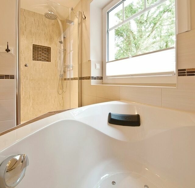 Ferienwohnung in Gr&ouml;mitz - "Das D&uuml;nenhaus" - Klabautermann - Bild 12