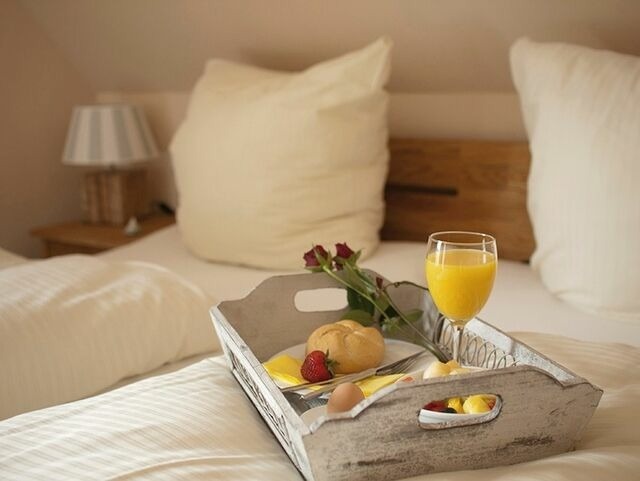 Ferienwohnung in Gr&ouml;mitz - "Das D&uuml;nenhaus" - Sansibar - Bild 3