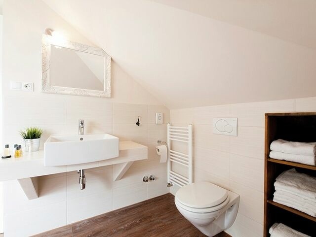 Ferienwohnung in Gr&ouml;mitz - "Das D&uuml;nenhaus" - Sansibar - Bild 10