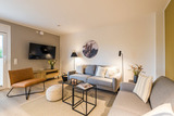 Ferienwohnung in Gr&ouml;mitz - Peters Lodge 3 - Bild 1