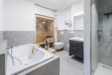 Ferienwohnung in Gr&ouml;mitz - Peters Lodge 3 - Bild 5