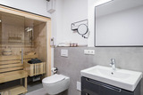Ferienwohnung in Gr&ouml;mitz - Peters Lodge 3 - Bild 6