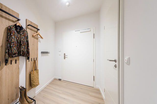 Ferienwohnung in Gr&ouml;mitz - Peters Lodge 3 - Bild 7