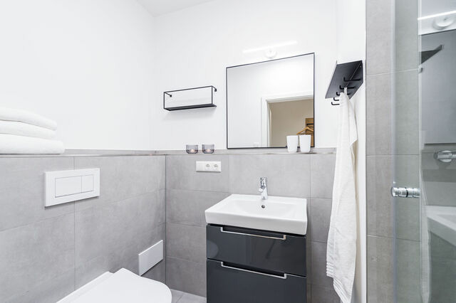 Ferienwohnung in Gr&ouml;mitz - Peters Lodge 3 - Bild 8