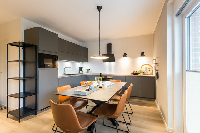 Ferienwohnung in Gr&ouml;mitz - Peters Lodge 3 - Bild 9