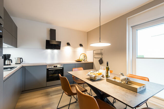 Ferienwohnung in Gr&ouml;mitz - Peters Lodge 3 - Bild 10