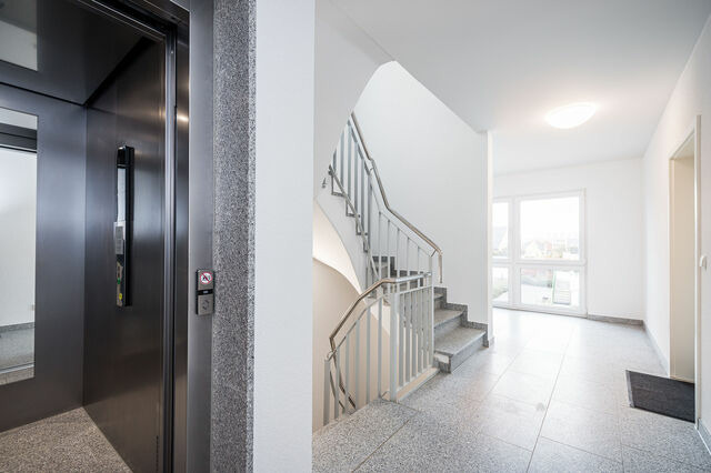 Ferienwohnung in Gr&ouml;mitz - Peters Lodge 3 - Bild 14