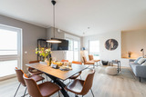 Ferienwohnung in Gr&ouml;mitz - Peters Lodge 5 - Bild 6