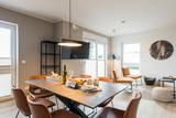 Ferienwohnung in Gr&ouml;mitz - Peters Lodge 5 - Bild 9