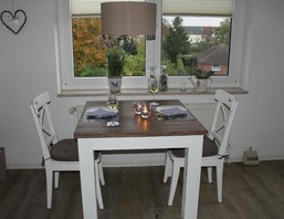 Ferienwohnung Husheer