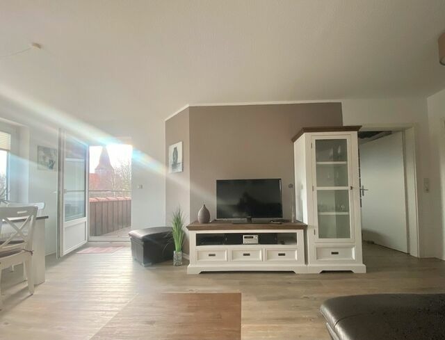 Ferienwohnung in Fehmarn OT Petersdorf - Ferienwohnung Husheer - Bild 4