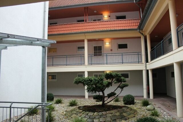 Ferienwohnung in Fehmarn OT Petersdorf - Ferienwohnung Husheer - Bild 12