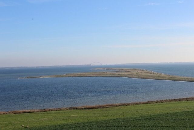 Ferienwohnung in Fehmarn OT Petersdorf - Ferienwohnung Husheer - Bild 17