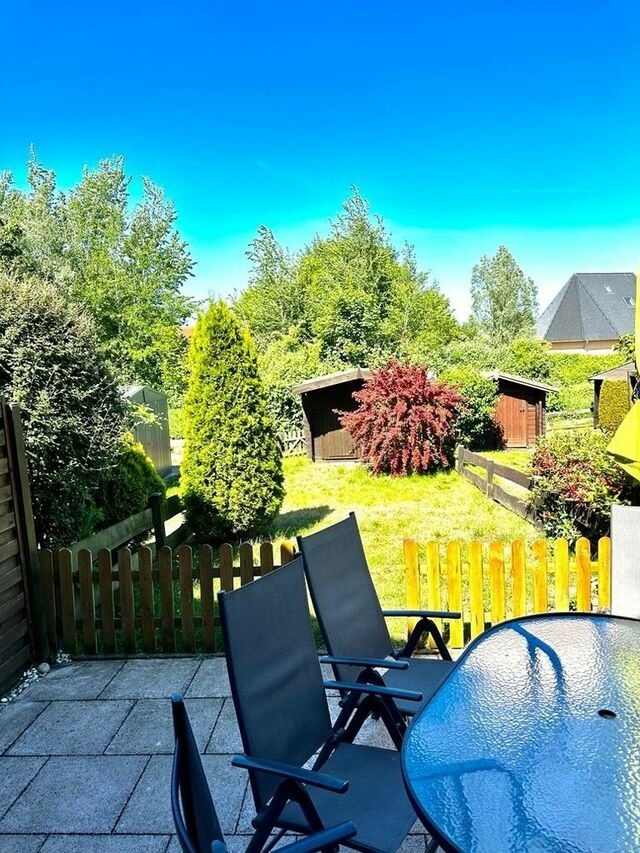 Ferienhaus in Dahme - Ferienhaus Lange Wiese - Bild 2