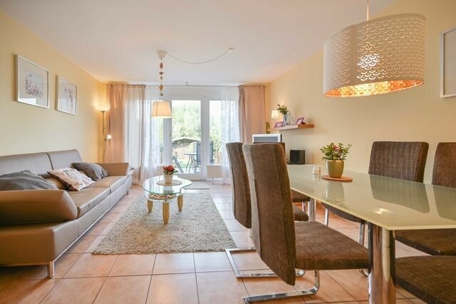 Ferienhaus in Dahme - Ferienhaus Lange Wiese - Bild 5