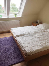 Ferienhaus in Dahme - Ferienhaus Lange Wiese - Bild 9