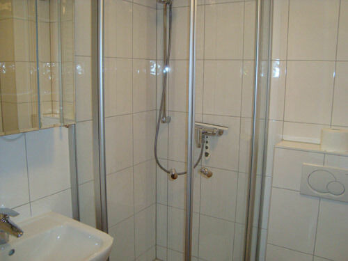 Ferienhaus in Dahme - Ferienhaus Lange Wiese - Bild 14