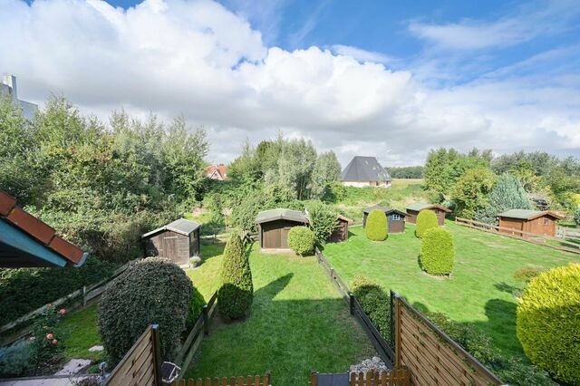 Ferienhaus in Dahme - Ferienhaus Lange Wiese - Bild 15