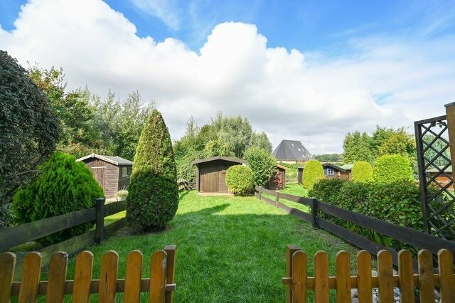 Ferienhaus in Dahme - Ferienhaus Lange Wiese - Bild 16