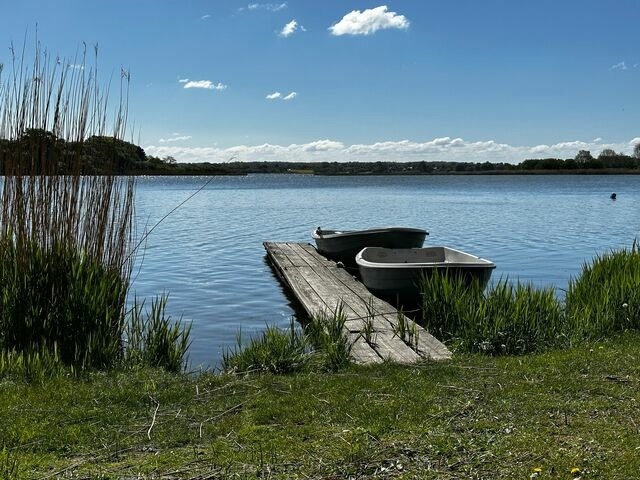 Ferienwohnung in Grödersby - Ferienhof Thieheuer Ferienwohnung 4 - Bild 12