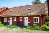 Ferienhaus in Ulsnis - Blockhaus Ferien - Ferienhaus Olav - Bild 11