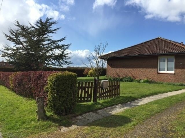 Ferienhaus in Hasselberg - Ferienhaus Knorrl&uuml;ck - Bild 15