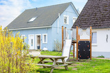 Ferienwohnung in Waabs - Ostseegarten Langholz - Ferienwohnung Schwalbe (bis 2 Pers) - Bild 16