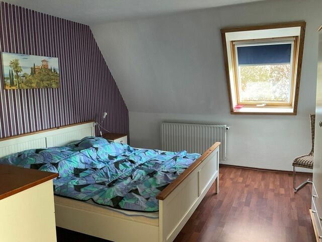 Ferienwohnung in Boren - Ferienwohnung Biörnsen - Nr.3 - Bild 4