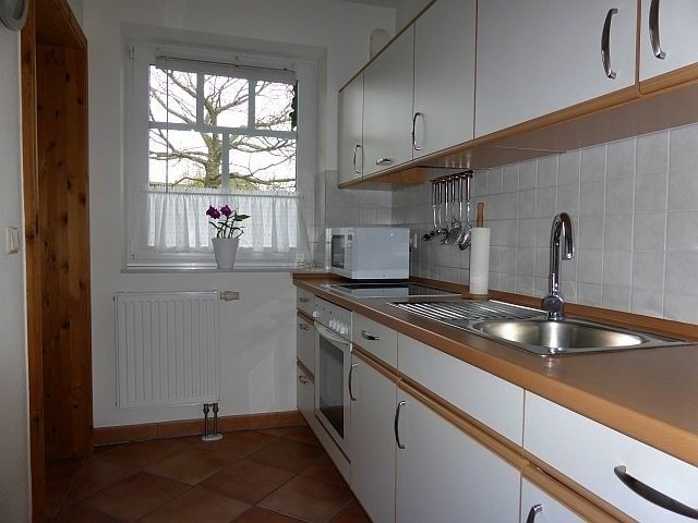Ferienwohnung in Borgwedel - Ferienwohnung Kleine Auszeit - Bild 7