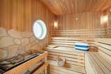 Ferienwohnung in Waabs - Ostseegarten Langholz - Ferienwohnung Ostwind (bis 4 Pers) - Bild 11