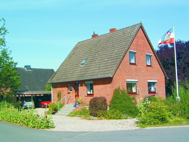 Ferienwohnung in Brodersby - Ferienwohnung Pankowski - Bild 6