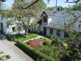 Ferienwohnung in Sörup - Urlaub im Alten Apfelgarten - Ferienwohnung Goldparmäne - Bild 8