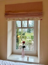 Ferienwohnung in Rieseby - Gut Büchenau - Ferienwohnung Romantika - Bild 2