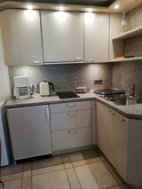 Ferienwohnung in Kosel - Ferienwohnung Hyggelig - und Mee(h)r - Bild 1