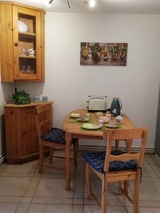 Ferienwohnung in Kosel - Ferienwohnung Hyggelig - und Mee(h)r - Bild 2