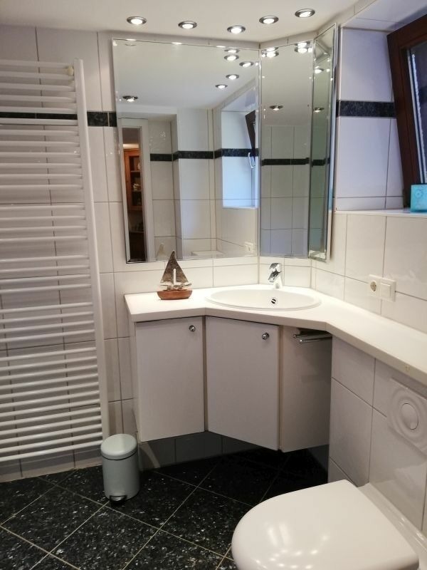 Ferienwohnung in Kosel - Ferienwohnung Hyggelig - und Mee(h)r - Bild 3