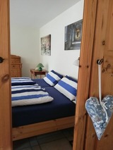 Ferienwohnung in Kosel - Ferienwohnung Hyggelig - und Mee(h)r - Bild 6