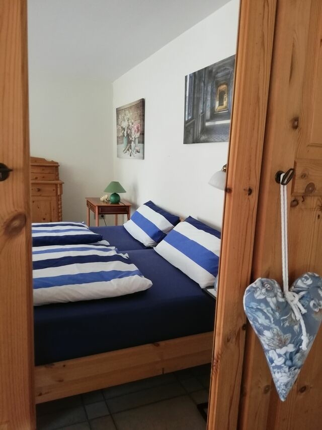 Ferienwohnung in Kosel - Ferienwohnung Hyggelig - und Mee(h)r - Bild 6