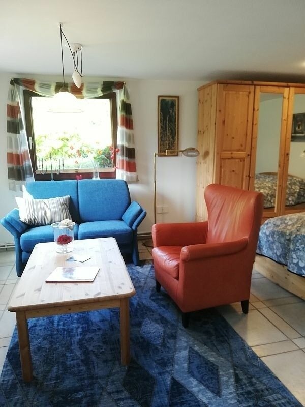 Ferienwohnung in Kosel - Ferienwohnung Hyggelig - und Mee(h)r - Bild 7